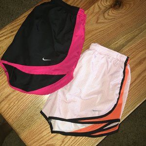 NIKE TEMPO SHORTS W(M)